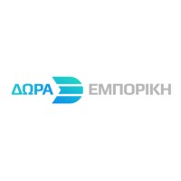 DORA EMPORIKI SINGLE MEMBER SA(ΔΩΡΑ ΕΜΠΟΡΙΚΗ ΜΟΝ  ΑΕ) logo - Similar company to Vogis Gin
