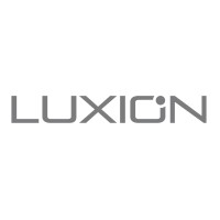 Luxion logo - Similar company to Keyshot Studios
