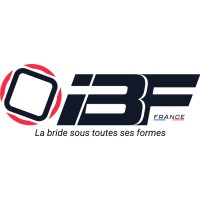 IBF-France logo - Similar company to Distingo Rh