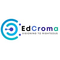 EdCroma logo - Similar company to Newroute Edu