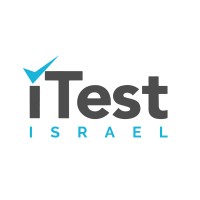 iTest Israel logo - Similar company to Itest Inc.
