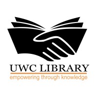 UWC Library logo - Similar company to Nuclear Information & Records Management Association (Nirma)