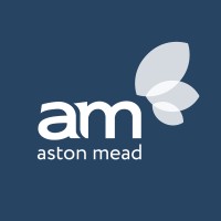 Aston Mead Land and Planning logo - Similar company to 30Seconds Tech