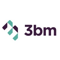 3BM Consulting Engineers logo - Similar company to Jm Concepten B.V.