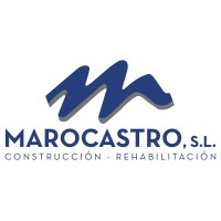 Marocastro Construcción | Rehabilitación logo - Similar company to Horlasa Construcción Y Servicios