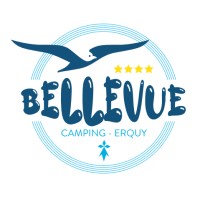 Camping Paradis Bellevue **** à Erquy en Bretagne logo - Similar company to Mdd Feel Jump