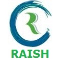 RAISH Infosystem Ltd logo - Similar company to Raish Solution Pvt Ltd