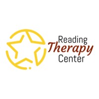 Reading Therapy Center logo - Similar company to Reading Rays