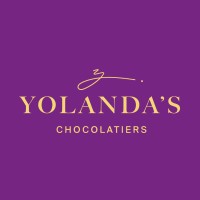 Yolanda's Chocolatiers logo - Similar company to Atta