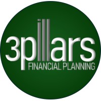 3 Pillars Financial Planning logo - Similar company to 3 Pillars Co.