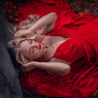 Tina Yalova Photographer logo - Similar company to Iba Oriental Foodtech