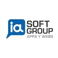 IASoftGroup logo - Similar company to Apselom » Consultoría Tecnológica, Desarrollo De Software Y Outsourcing De Ti