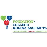 Fondation du collège Regina Assumpta logo - Similar company to Fondation La Collecte