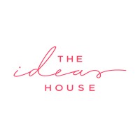 The Ideas House logo - Similar company to Evolve Agency