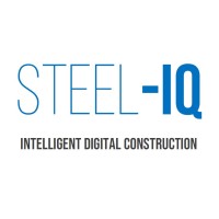 Steel-IQ logo - Similar company to Ehrenberg Engineering