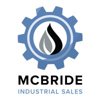 McBride Industrial Sales (MIS) logo - Similar company to Has