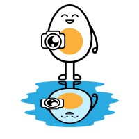 Spiegelei Fotobox logo - Similar company to Multimedial-Systeme