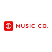 Web Music Company logo - Similar company to David Elliott