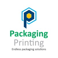 Packaging Printing UK logo - Similar company to Packaging Machinery Direct Uk Ltd