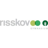 Risskov Gymnasium logo - Similar company to Bb3