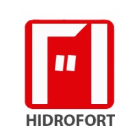 Hidrofort logo - Similar company to Controlinset Ltda