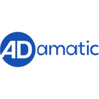 Adamatic Inc logo - Similar company to Audiohook