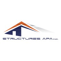 Structures APA logo - Similar company to Groupe Forgex