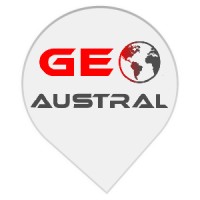 GEOAustral Chile | Monitoreo GPS para el control de tu Flota Vehicular logo - Similar company to Sitrack.Com