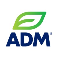 ADM logo - Similar company to BernAqua