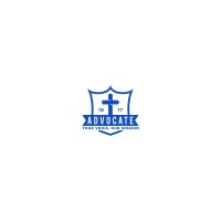 Advocate 1917 logo - Similar company to Darrell Waltrip Buick Gmc