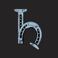Horseshoe Omnicom logo - Similar company to Barcode Pakistan