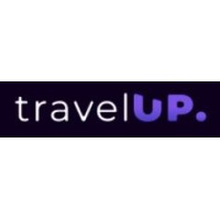 Travelup logo - Similar company to Travel Ups