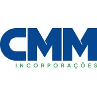 CMM Incorporações logo - Similar company to Steto Contabilidade