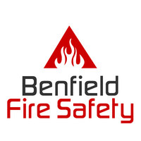 Benfield Fire Safety logo - Similar company to Gf Fire Solutions Ltd