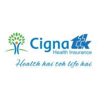 Cigna Ttk Health Insurance Company Limited