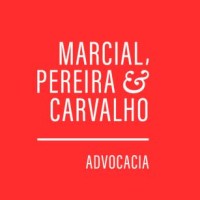 Marcial, Pereira & Carvalho logo - Similar company to Blc Advogados