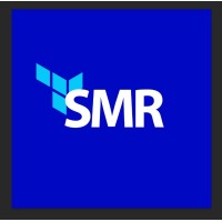 SMR Solutions logo - Similar company to Mnt Group