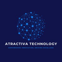 Atractiva Technology logo - Similar company to Attractive Technology Solutions
