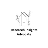 Research Insights Advocate logo - Similar company to Data Insight Ninja