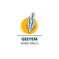 Geeyem Agro Mills logo - Similar company to Data Hard Info Systems Private Limited
