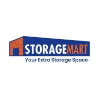 StorageMart Corporation logo - Similar company to Diamond Cosmos Premier Advisors - Pru Life Uk