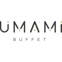 Umami Buffet logo - Similar company to Toth Eventos