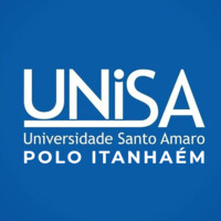Unisa Polo Itanhaém logo - Similar company to Unicesumar Itanhaem