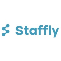 Staffly logo - Similar company to Mor