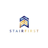 StairFirst Consulting LLP logo - Similar company to Disruptive Hiring