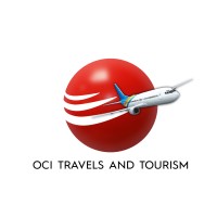OCI Travels and Tourism logo - Similar company to Pcis.Ng