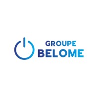 Groupe Belome logo - Similar company to Belhome