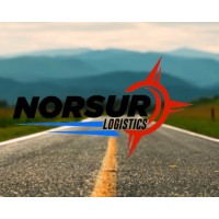 Norsur Logistics logo - Similar company to Mb Vetrans