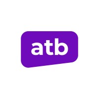 AzerTurkBank logo - Similar company to Dost Creative