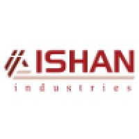ISHAN INDUSTRIES logo - Similar company to Total Packaging Solutions Ltd